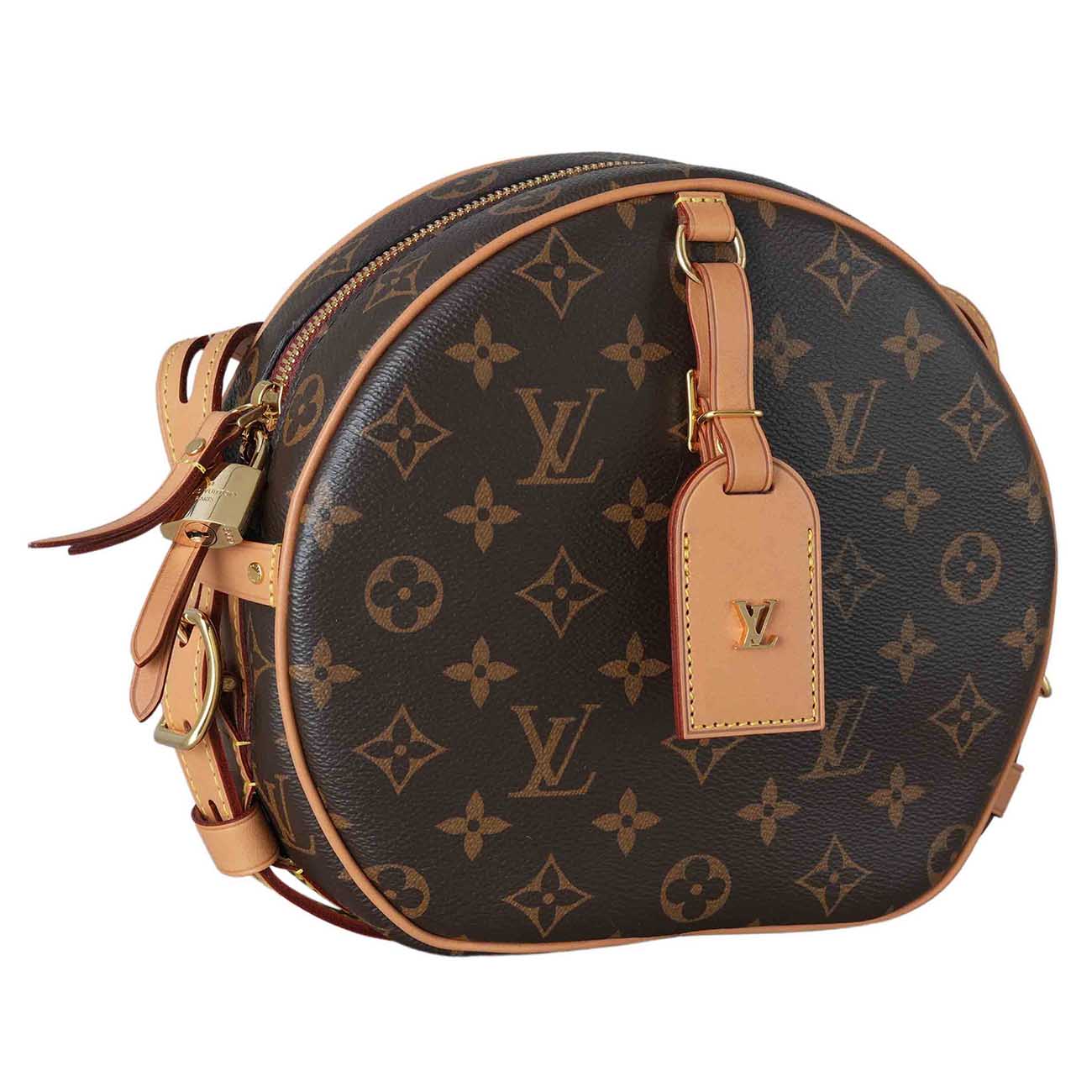 LOUIS VUITTON(USED)루이비통 M52294 부아뜨 샤포 수플 크로스백